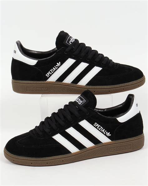 adidas spezial ehite|Adidas spezial white and black.